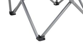 kedai - Outwell Arm Chair Catamarca XL 150 kg - 5 nuotrauka