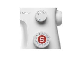 siuvimo masina singer - Singer M2605 - 2 nuotrauka
