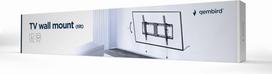 laikiklis 200x200 - TV SET ACC WALL MOUNT 37-80"/WM-80T-01 GEMBIRD - 2 nuotrauka