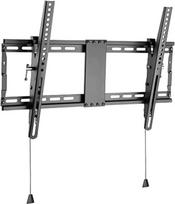 laikiklis 200x200 - TV SET ACC WALL MOUNT 37-80"/WM-80T-01 GEMBIRD - 4 nuotrauka