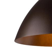 pakabinami sviestuvai senukai - Šviestuvas kabinamas TK Lighting Faro 4509, E27, 1 x 15 W - 4 nuotrauka