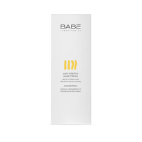 mario odys - BABĒ kremas nuo strijų BODY, 200 ml - 2 nuotrauka