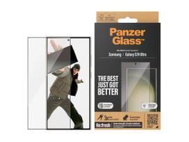 galaxy s24 5g - Samsung Galaxy S24 Ultra Ultra-Wide EasyAligner by PanzerGlass - 3 nuotrauka