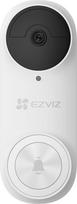 belaidis duru skambutis baterijos - EZVIZ CSDB25MP Baterija-powered Video Doorbell Kit - 3 nuotrauka