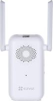 belaidis duru skambutis baterijos - EZVIZ CSDB25MP Baterija-powered Video Doorbell Kit - 4 nuotrauka