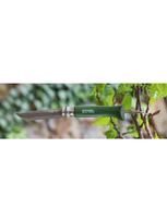 opinel peilis - Peilis Opinel Colorama 08 Inox Grab Khaki, su dirželiu - 2 nuotrauka
