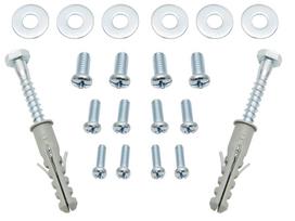 lcd stovas - Blow 10"-25" 76-852# - 3 nuotrauka