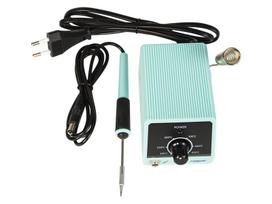 litavimo stotele -  ZD-928 8W 220V 450°C - 3 nuotrauka