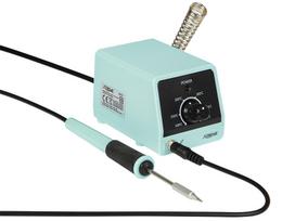 litavimo stotele -  ZD-928 8W 220V 450°C - 4 nuotrauka