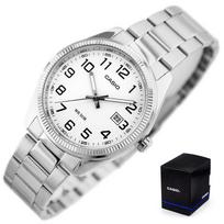 casop - CASIO MTP 1302D-7B - 2 nuotrauka