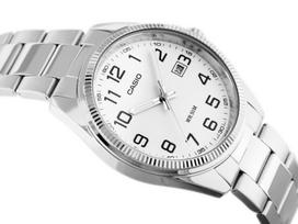 casop - CASIO MTP 1302D-7B - 8 nuotrauka