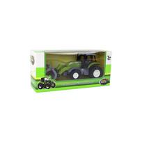 zeme lt - LEAN TOYS žaislinis traktorius LeanToys - 2 nuotrauka