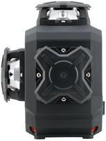 planos - Lazerinis nivelyras Sola PLANO 3D green; 360° - 10 nuotrauka
