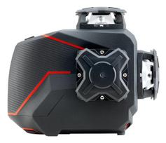 planos - Lazerinis nivelyras Sola PLANO 3D green; 360° - 11 nuotrauka