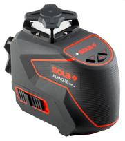 planos - Lazerinis nivelyras Sola PLANO 3D green; 360° - 13 nuotrauka