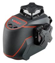 planos - Lazerinis nivelyras Sola PLANO 3D green; 360° - 14 nuotrauka