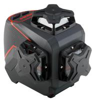 planos - Lazerinis nivelyras Sola PLANO 3D green; 360° - 15 nuotrauka