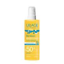 kids - Uriage purškalas veidui ir kūnui Bariesun KIDS SPF50+, 200 ml - 2 nuotrauka