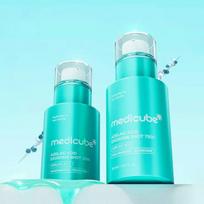 skin - Medicube Azelaic Acid Exosome Shot Serum 2000, 30 ml - 2 nuotrauka