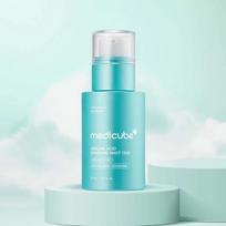 mikroadatu - Medicube Azelaic Acid Exosome Shot Serum 7500 30 ml - 2 nuotrauka