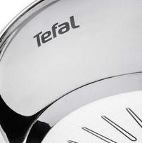 keptuvis - Tefal Intuition B8170444, 24 cm, juoda (Black) - 2 nuotrauka