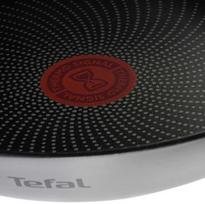 keptuvis - Tefal Intuition B8170444, 24 cm, juoda (Black) - 4 nuotrauka