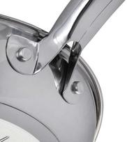 keptuvis - Tefal Intuition B8170444, 24 cm, juoda (Black) - 5 nuotrauka