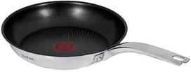 keptuvis - Tefal Intuition B8170444, 24 cm, juoda (Black) - 8 nuotrauka