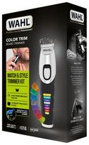 barzdaskutes - Wahl Color Trim Beard 09893.0443 - 2 nuotrauka