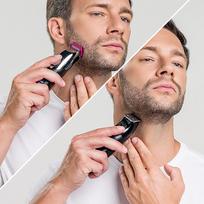 barzdaskutes - Wahl Color Trim Beard 09893.0443 - 3 nuotrauka