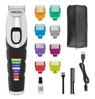 barzdaskutes - Wahl Color Trim Beard 09893.0443 - 8 nuotrauka
