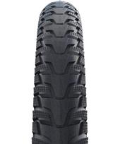 dviracio padangos schwalbe 28 - Dviračio padanga SCHWALBE Energizer Plus Tour 28 x 1.50 Black-Reflex - 3 nuotrauka