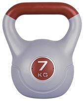 cementine - Vinilinė gira cementiniu užpildu inSPORTline 7kg - 2 nuotrauka