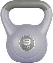 cementines - Vinilinė gira cementiniu užpildu inSPORTline 9kg - 2 nuotrauka