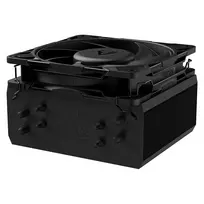 cooler cpu - Arctic Freezer 36-S Black - 3 nuotrauka