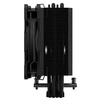cooler cpu - Arctic Freezer 36-S Black - 5 nuotrauka