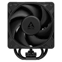 cooler cpu - Arctic Freezer 36-S Black - 6 nuotrauka