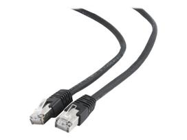 utp kabelis cat 6 - Gembird PP6-2M/ BK UTP CAT 6 Patch Cord 2m - 7 nuotrauka