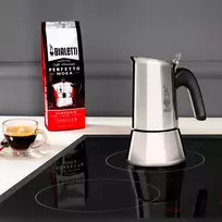 boxis - Kavinukas Bialetti Venus, 0.5 l - 3 nuotrauka