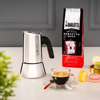 boxis - Kavinukas Bialetti Venus, 0.5 l - 4 nuotrauka
