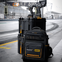 kuprine - DeWalt DWST60122-1 - 3 nuotrauka