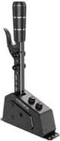 zaidimu pavaros - Moza Racing SGP Sequential Shifter (RS059) Juodas (Black) - 2 nuotrauka