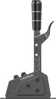 zaidimu pavaros - Moza Racing SGP Sequential Shifter (RS059) Juodas (Black) - 4 nuotrauka