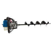 zeme lt - Scheppach EB2000, 1.97HP, D100/150/200mm - 9 nuotrauka