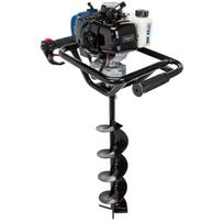 zeme lt - Scheppach EB2000, 1.97HP, D100/150/200mm - 10 nuotrauka