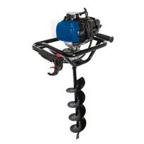 zeme lt - Scheppach EB2000, 1.97HP, D100/150/200mm - 11 nuotrauka