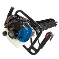zeme lt - Scheppach EB2000, 1.97HP, D100/150/200mm - 12 nuotrauka