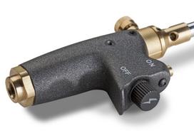 degiklis kemper - Degiklis „KEMPER" TURBO FLAME - 3 nuotrauka