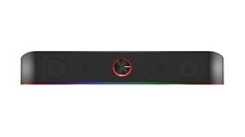 koloneles - Trust 24007 GXT 619 Thorne Black (Juoda) - 2 nuotrauka
