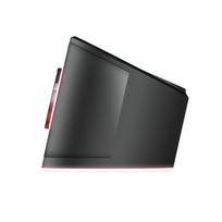 koloneles - Trust 24007 GXT 619 Thorne Black (Juoda) - 3 nuotrauka